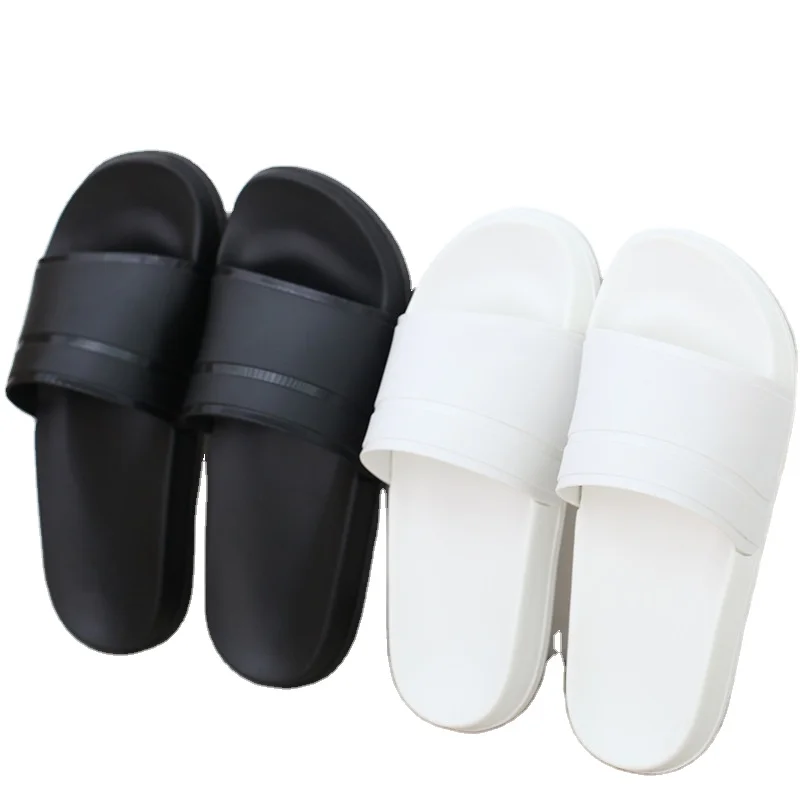 2021 New soft soles comfortable home slippers Outdoor daily slide men's slippers, More color
2021 New soft soles comfortable home slippers Outdoor daily slide men's slippers, More color