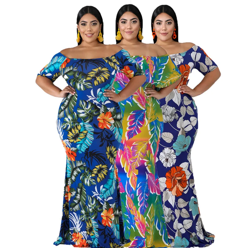 2021 Fall Elegant Casual Women's Apparel Dress 5x Plus Size Women Clothing, Accept customized women casual dress
2021 Fall Elegant Casual Women's Apparel Dress 5x Plus Size Women Clothing, Accept customized women casual dress