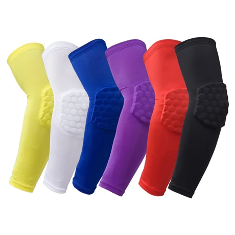 Hot Wholesale Tennis elasitc Elbow Brace with EVA Pad Basketball Elbow Support, Customized color
Hot Wholesale Tennis elasitc Elbow Brace with EVA Pad Basketball Elbow Support, Customized color