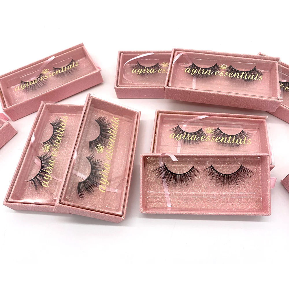 cheap 25mm 3D 5D faux mink eyelashes wholesale eyelash vendor customized boxes design logo faux mink eyelash
cheap 25mm 3D 5D faux mink eyelashes wholesale eyelash vendor customized boxes design logo faux mink eyelash