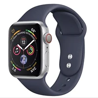 Popular Band Watch Rubber Strap Silicone Smart iphone Apple Smart Rubber Watch Band 2019 Bands Strap Factory
Popular Band Watch Rubber Strap Silicone Smart iphone Apple Smart Rubber Watch Band 2019 Bands Strap Factory