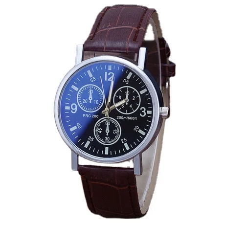 PUSHI Customized luxury leather watches leather watch straps genuine leather quartz watch with high quality
PUSHI Customized luxury leather watches leather watch straps genuine leather quartz watch with high quality