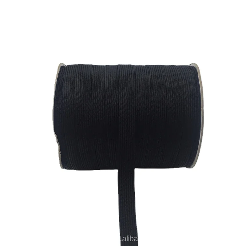 1.5CM7 inlaid rayon piping tape charpai bed rope rayon webbing polypropylene webbing 1.5 mm
1.5CM7 inlaid rayon piping tape charpai bed rope rayon webbing polypropylene webbing 1.5 mm