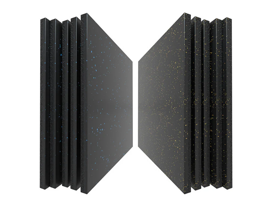 Multifunctional anti-vibration noise-reduction easy-to-scrub stitching mat durable rubber mat, Black, grey
Multifunctional anti-vibration noise-reduction easy-to-scrub stitching mat durable rubber mat, Black, grey