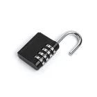 Global Shopping Festival Resettable Combination Anti-Theft Travel Security Lock Padlock