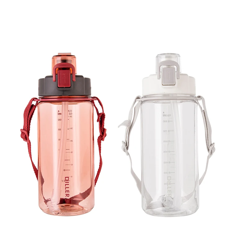 2021new 1000ML BPA Free Portable Plastic Water Bottle transparent plastic material cup custom logo color packing, Customized color
2021new 1000ML BPA Free Portable Plastic Water Bottle transparent plastic material cup custom logo color packing, Customized color