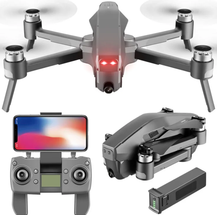 2022 Hot M1 Drone Brushless 5g Wifi Fpv Gps Rc Quadcopter 4k Drones Foldable Long voyage Time Toy For Christmas M1 Drone, Black
2022 Hot M1 Drone Brushless 5g Wifi Fpv Gps Rc Quadcopter 4k Drones Foldable Long voyage Time Toy For Christmas M1 Drone, Black