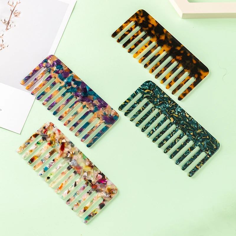 personalise men and women oil comb hair cutting comb hairdressing tools large cellulose acetate comb
personalise men and women oil comb hair cutting comb hairdressing tools large cellulose acetate comb
