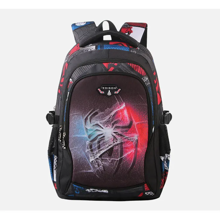 Cool Kid Cartoon Bag For School Children Kindergarten Backpack Boys Girls Travel Storage Book Bag, As picture
Cool Kid Cartoon Bag For School Children Kindergarten Backpack Boys Girls Travel Storage Book Bag, As picture