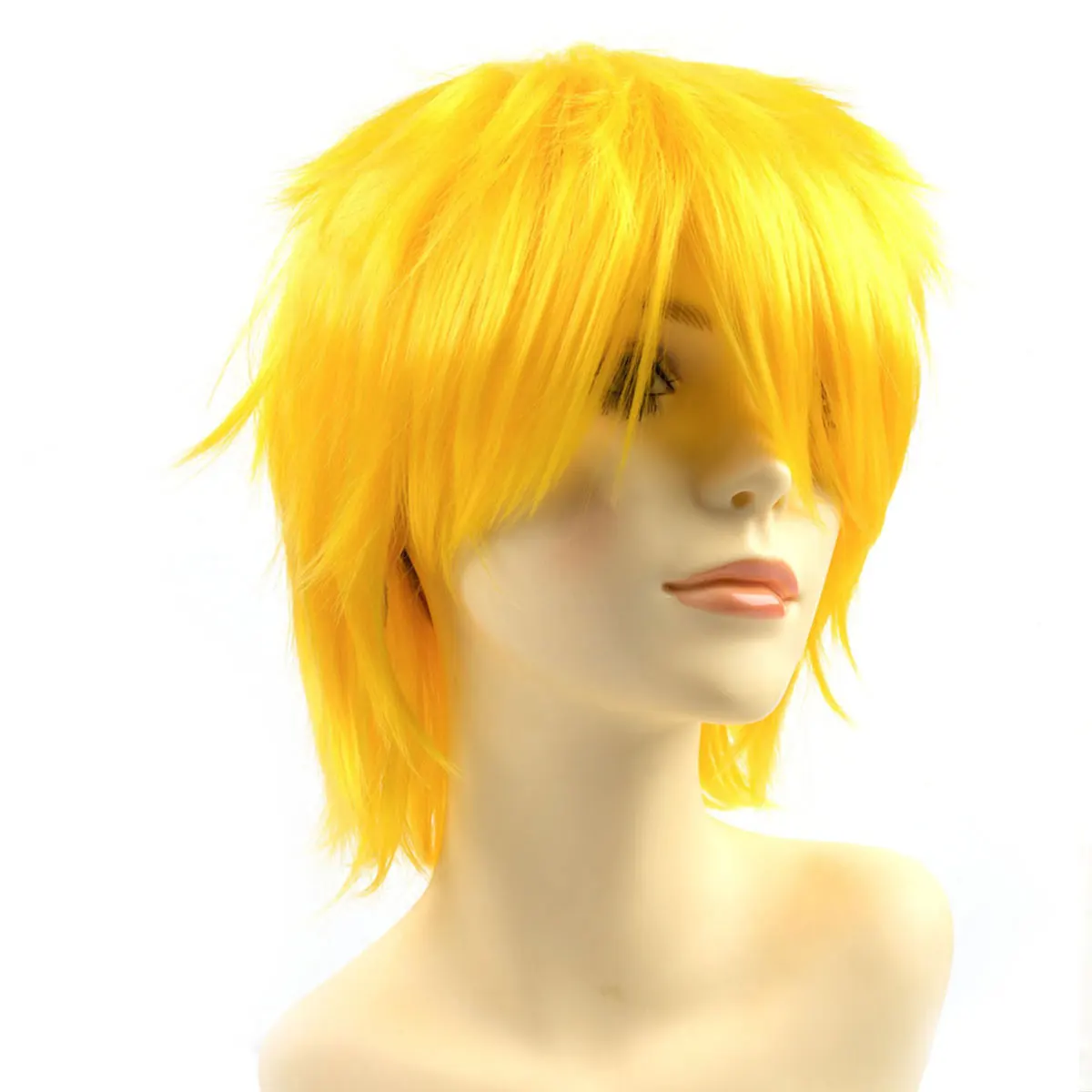 wigs cosplay anime short colors,anime wig short yellow cosplay wig,synthetic hair wig, #t0852-yellow
wigs cosplay anime short colors,anime wig short yellow cosplay wig,synthetic hair wig, #t0852-yellow