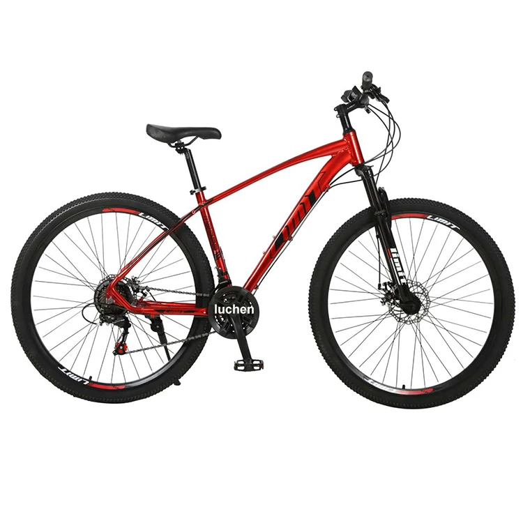 Factory Hot Sale New Style 26 27.5 29 Inch Online Shopping Foldable Aluminium Alloy Mountain Bicycle Bike
Factory Hot Sale New Style 26 27.5 29 Inch Online Shopping Foldable Aluminium Alloy Mountain Bicycle Bike
