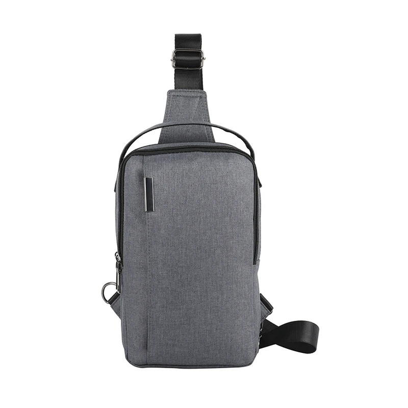 Hot Sale Fashion Anti Theft Hiking Wholesale Men Messenger Crossbody Chest Bag Custom Shoulder Outdoor Sling Bag
Hot Sale Fashion Anti Theft Hiking Wholesale Men Messenger Crossbody Chest Bag Custom Shoulder Outdoor Sling Bag