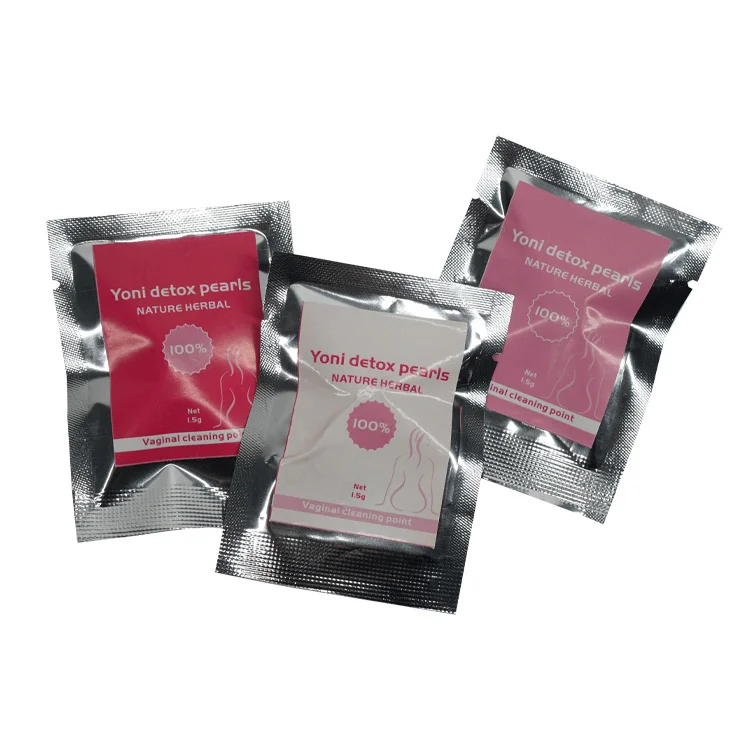 Hot Selling Private label detox vaginal pearls Clean Point Tampon original yoni pearl
Hot Selling Private label detox vaginal pearls Clean Point Tampon original yoni pearl
