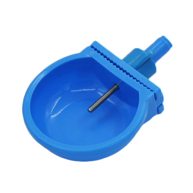 Hot sale plastic drinking bowl for rabbits automatic waterer drinking box special drinking trough
Hot sale plastic drinking bowl for rabbits automatic waterer drinking box special drinking trough