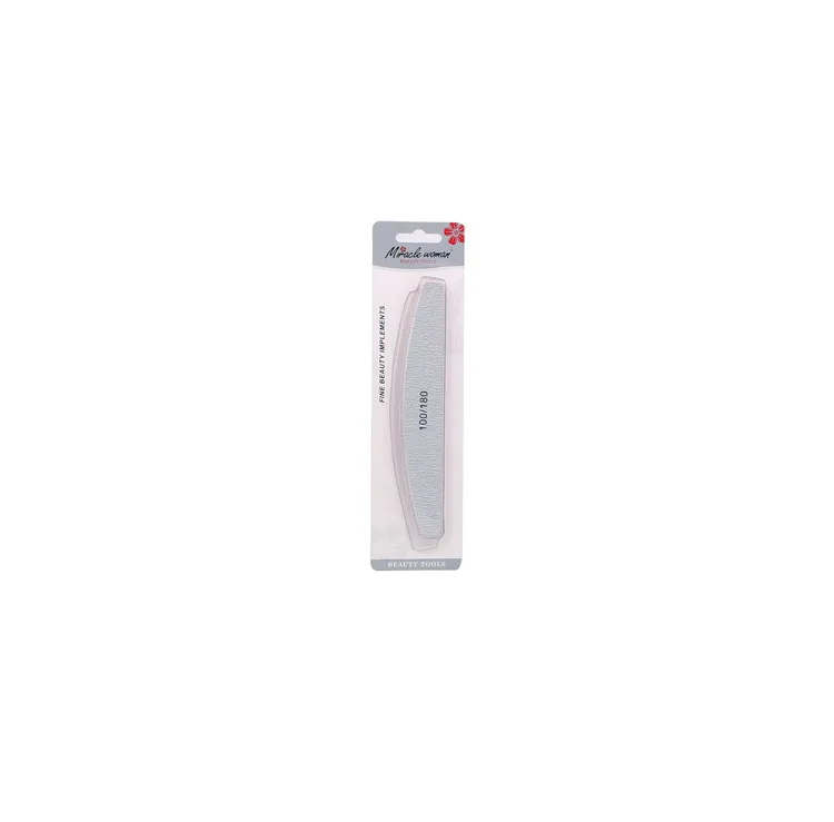 BEAUFLY High Quality Wholesale Disposable Professional Nail Buffer Nail File Manufacturer
BEAUFLY High Quality Wholesale Disposable Professional Nail Buffer Nail File Manufacturer