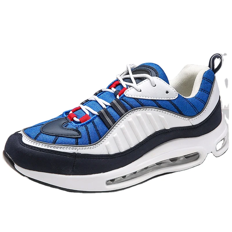 Hot Selling China Factory Soft Light Running Other Sport Shoes, Black/white, black/red,white/gray
Hot Selling China Factory Soft Light Running Other Sport Shoes, Black/white, black/red,white/gray