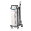 No Rebound Fat Reduction New Technology Diode Laser Professional Hair Removal Machine