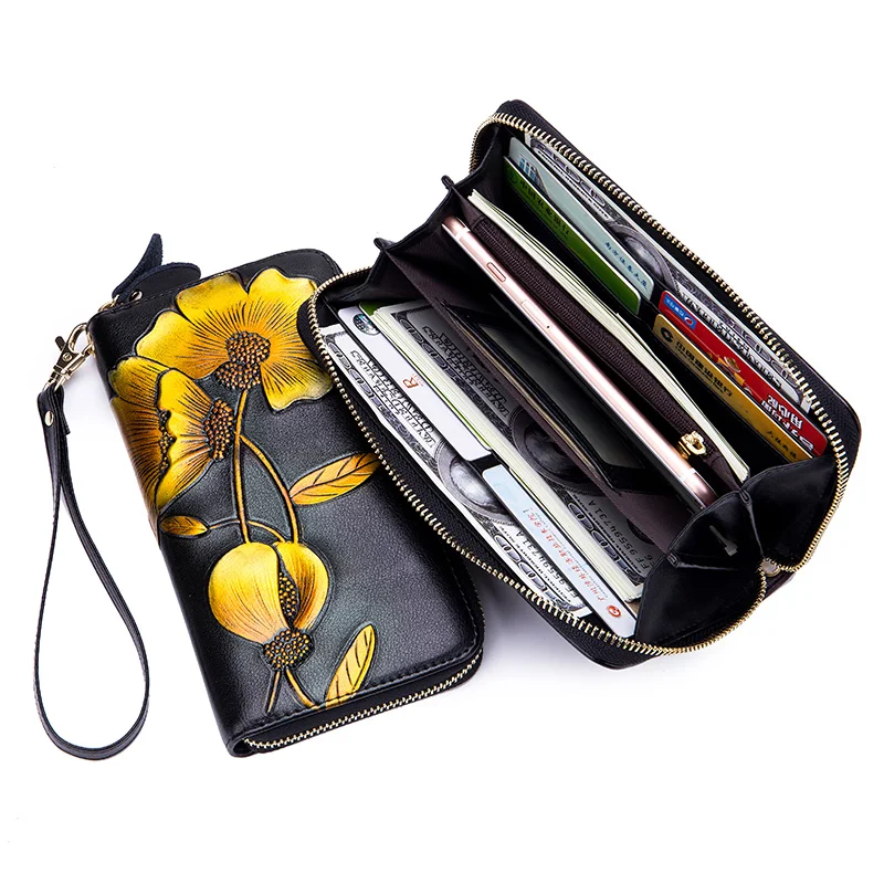 luxury Retro Women Long Ladies Mini Wallet Designer Famous Brands Sublimation Women Baellery Wallets, Purple, red, gold, blue, green
luxury Retro Women Long Ladies Mini Wallet Designer Famous Brands Sublimation Women Baellery Wallets, Purple, red, gold, blue, green