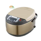 Multi-function Kitchen Food Processor 5L Large Electric Cake Rice Cooker