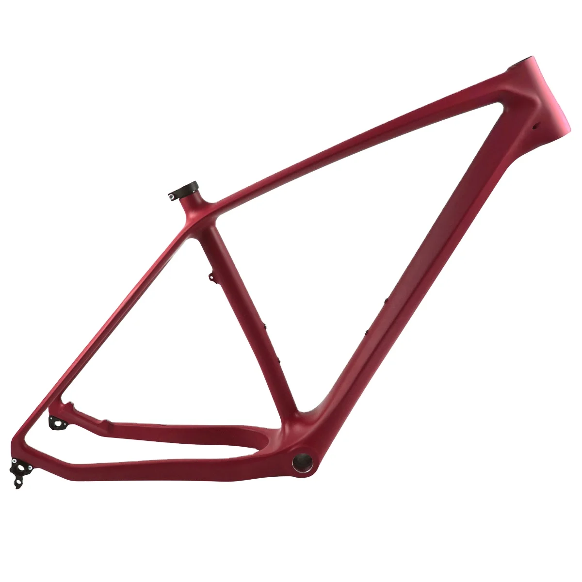 New Arrival Thunder Disc Brake 26er Fat Carbon Mtb Bicycle Frame BSA Bicycle Carbon Frame Warranty 2 Years Mtb Carbon Frame
New Arrival Thunder Disc Brake 26er Fat Carbon Mtb Bicycle Frame BSA Bicycle Carbon Frame Warranty 2 Years Mtb Carbon Frame