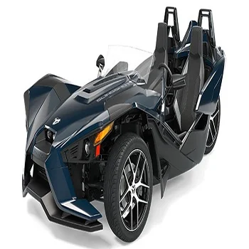 Polaris Slingshot 2019