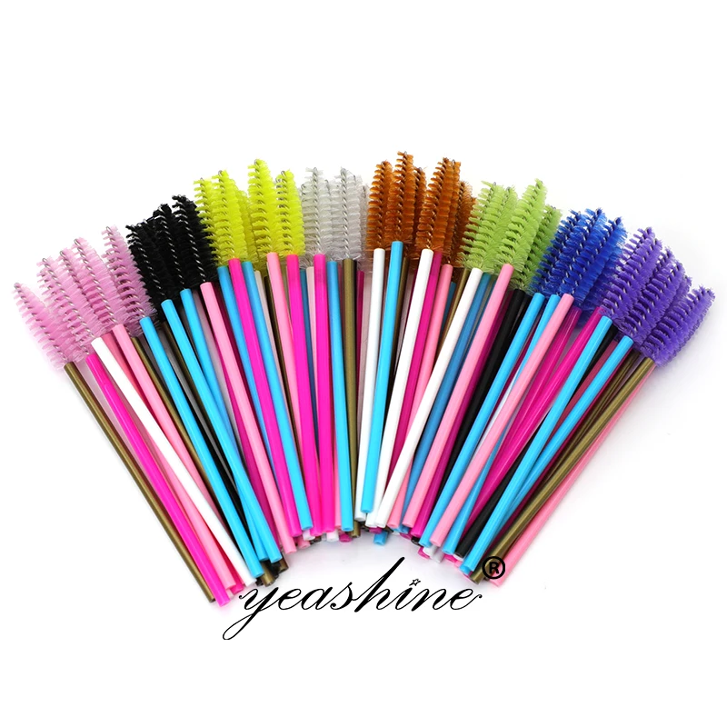 Disposable Custom Makeup Silicone Lip Eyelash Rhinestone Key Chain Spoolie Eyebrow Brush Dual
Disposable Custom Makeup Silicone Lip Eyelash Rhinestone Key Chain Spoolie Eyebrow Brush Dual