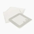 Tamper Proof Printable Active UHF Smart Book Library Rfid Tags Chip Prices Paper Rfid Label Sticker