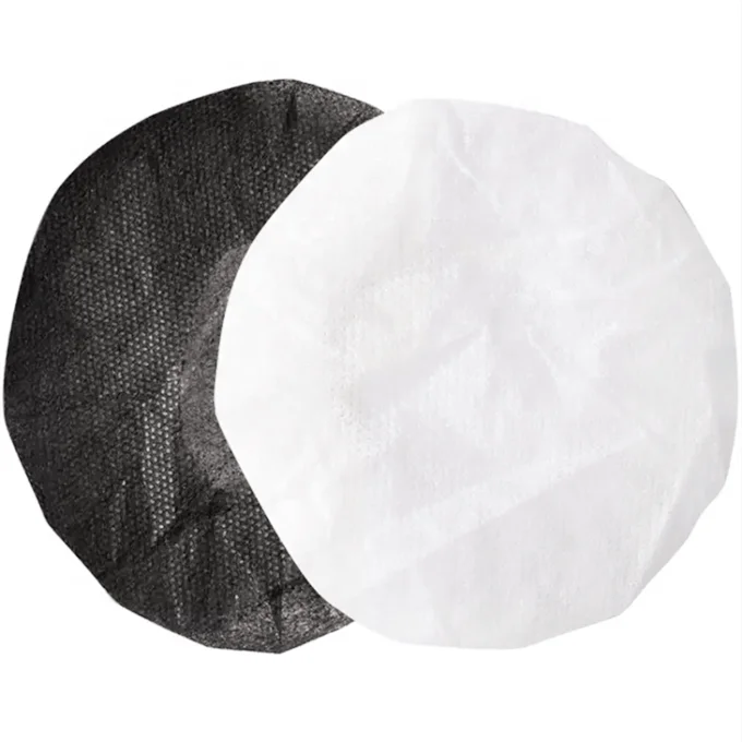 Sanitary Headphone Covers Disposable Nonwoven Headphone Earmuff Covers, Custom color
Sanitary Headphone Covers Disposable Nonwoven Headphone Earmuff Covers, Custom color
