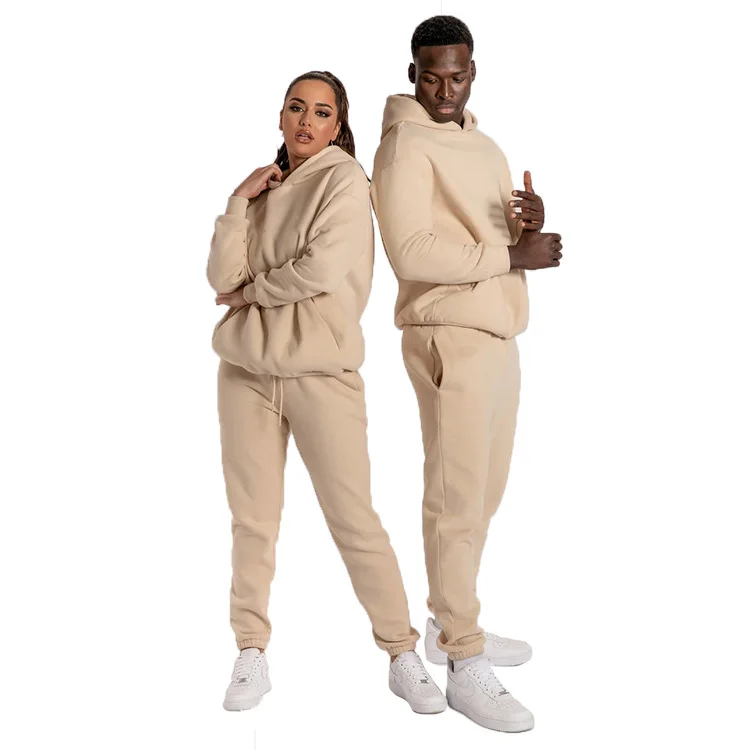 

custom logo sportswear velour velvet sweat suits customizable sweatsuit tracksuit unisex for women men female jogging suit