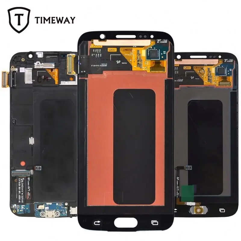 wholesale factory price for samsung galaxy s8 plus lcd display, for samsung lcd replacement S8 plus G955F lcd touch screen, Black
wholesale factory price for samsung galaxy s8 plus lcd display, for samsung lcd replacement S8 plus G955F lcd touch screen, Black