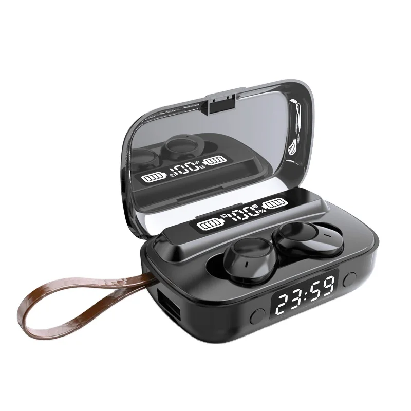 Hot sell running sport TWS Wireless wifi headsets earphones headphone with microphone
Hot sell running sport TWS Wireless wifi headsets earphones headphone with microphone