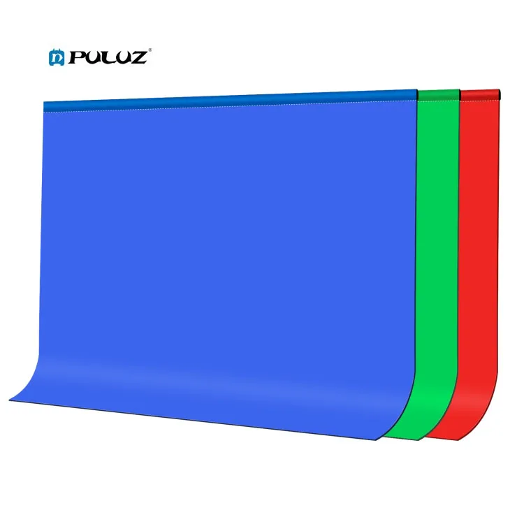 PULUZ 3m x 2m Photo Studio Background Cloth Backdrop Dropshiping Photography Background, Green
PULUZ 3m x 2m Photo Studio Background Cloth Backdrop Dropshiping Photography Background, Green