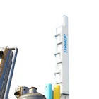 Nitrogen Production Cryogenic Air Separation Plant ASU For Oxygen Nitrogen And Argon Production