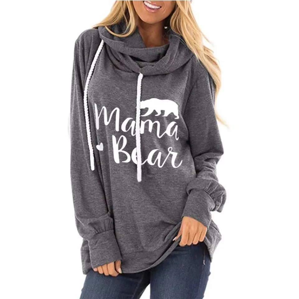 2020 Autumn And Winter New Loose Hooded Fashion Printed Long Women's Sweater Casual Women's Sweater
2020 Autumn And Winter New Loose Hooded Fashion Printed Long Women's Sweater Casual Women's Sweater