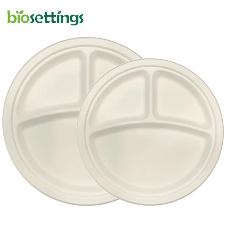 PFAS FREE Sustainability 9/10'' car divided 3 compartment custom print bamboo fiber baby kids dinner bamboo plates
PFAS FREE Sustainability 9/10'' car divided 3 compartment custom print bamboo fiber baby kids dinner bamboo plates