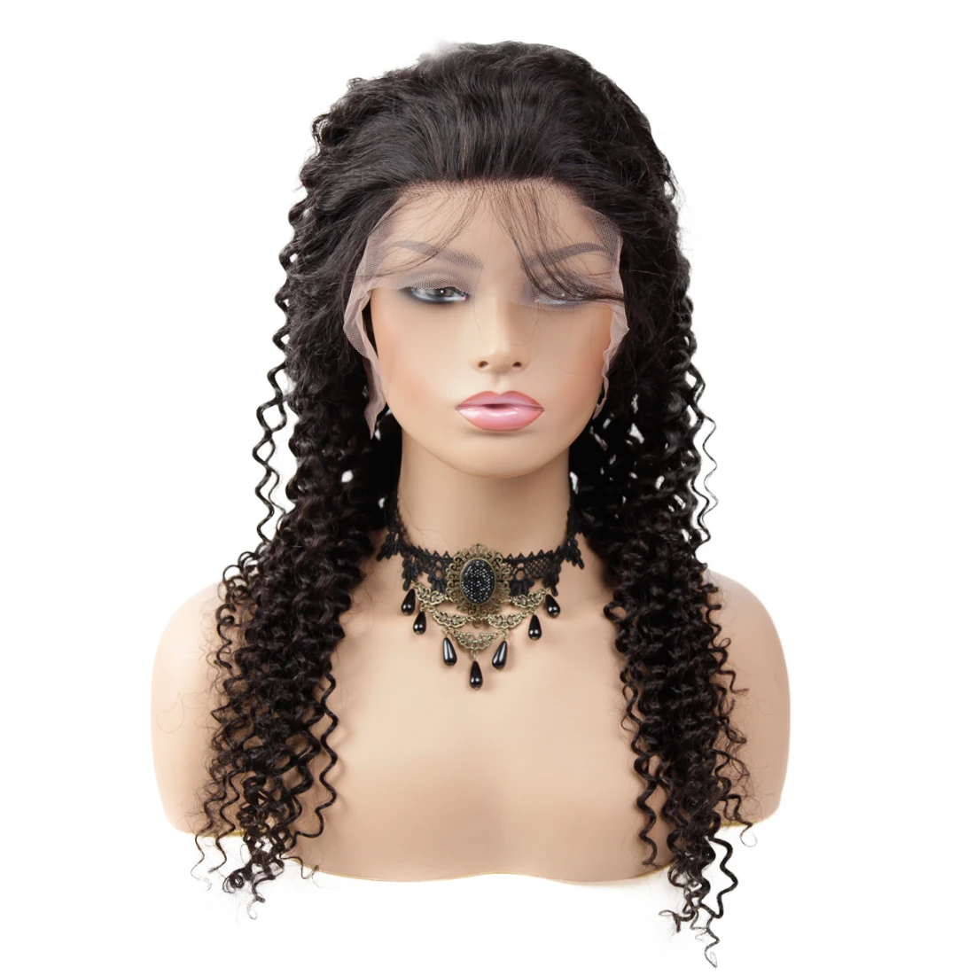 Wholesale Scalp Bleached Invisible Knot natural 1B# Deep Parting 13x4 Lace Front Human Hair Wigs, 1b# natural color
Wholesale Scalp Bleached Invisible Knot natural 1B# Deep Parting 13x4 Lace Front Human Hair Wigs, 1b# natural color