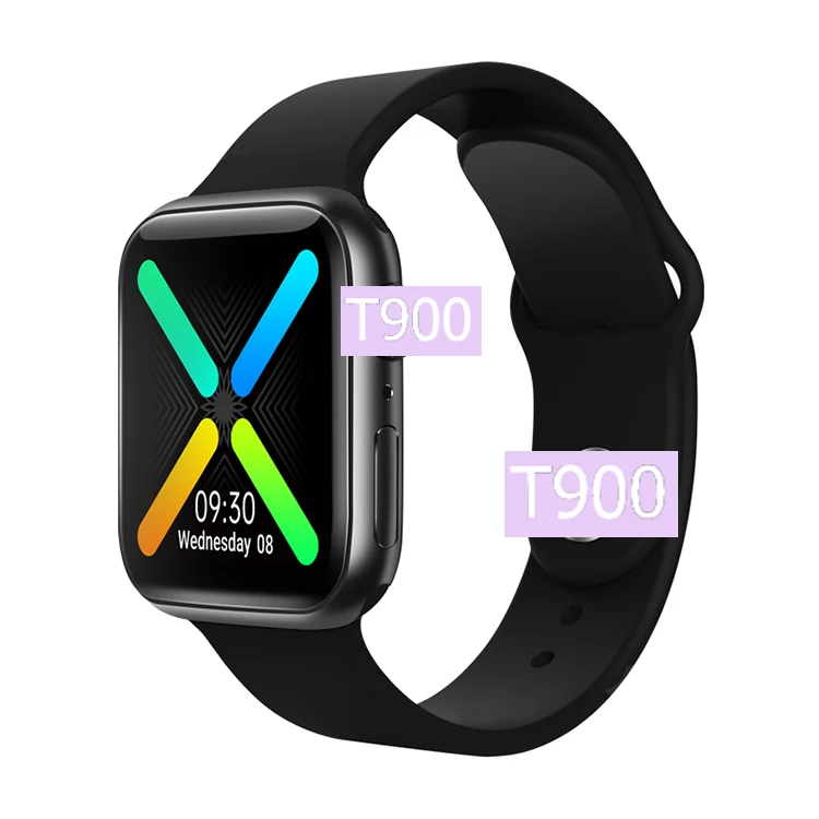 PK IWO12 W26 BT Call Smartwatch T900 Wrist Band Bracelet Relojes Inteligentes Sports Wristband Fitness T900 Smart Watch
PK IWO12 W26 BT Call Smartwatch T900 Wrist Band Bracelet Relojes Inteligentes Sports Wristband Fitness T900 Smart Watch