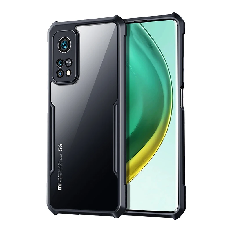 Screen camera protection tpu phone Case Full Cover Soft Mobile Phone Accessories for Xiaomi Mi 10T Pro case
Screen camera protection tpu phone Case Full Cover Soft Mobile Phone Accessories for Xiaomi Mi 10T Pro case