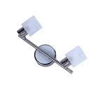 China cheap wholesale 6w g9 led iron spot lighting high quality spotlight for indoor