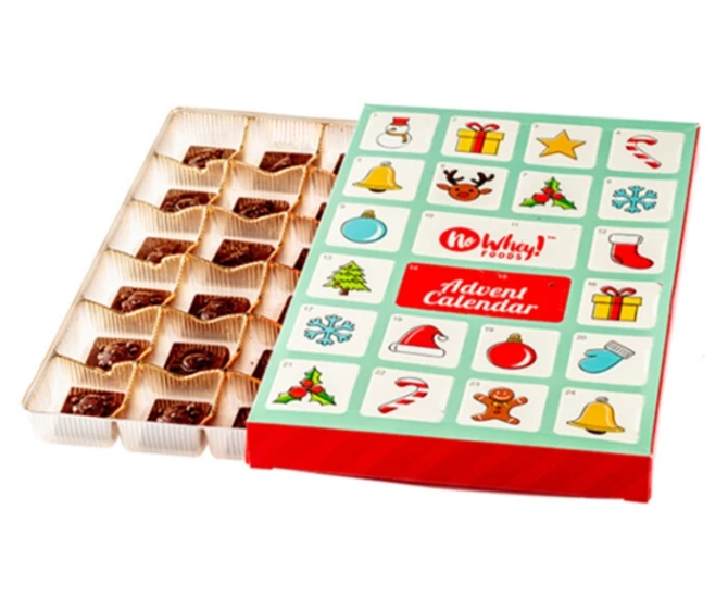 Bottom Price Cheap Christmas Advent Calendar 4C Printing Acceptaccept Acceot CN;SHG Customer's Logo Gb181215-2-be0d QC
Bottom Price Cheap Christmas Advent Calendar 4C Printing Acceptaccept Acceot CN;SHG Customer's Logo Gb181215-2-be0d QC