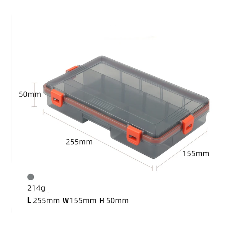 OEM support fishing accessories lure hook boxes storage double two layer small, Custom
OEM support fishing accessories lure hook boxes storage double two layer small, Custom