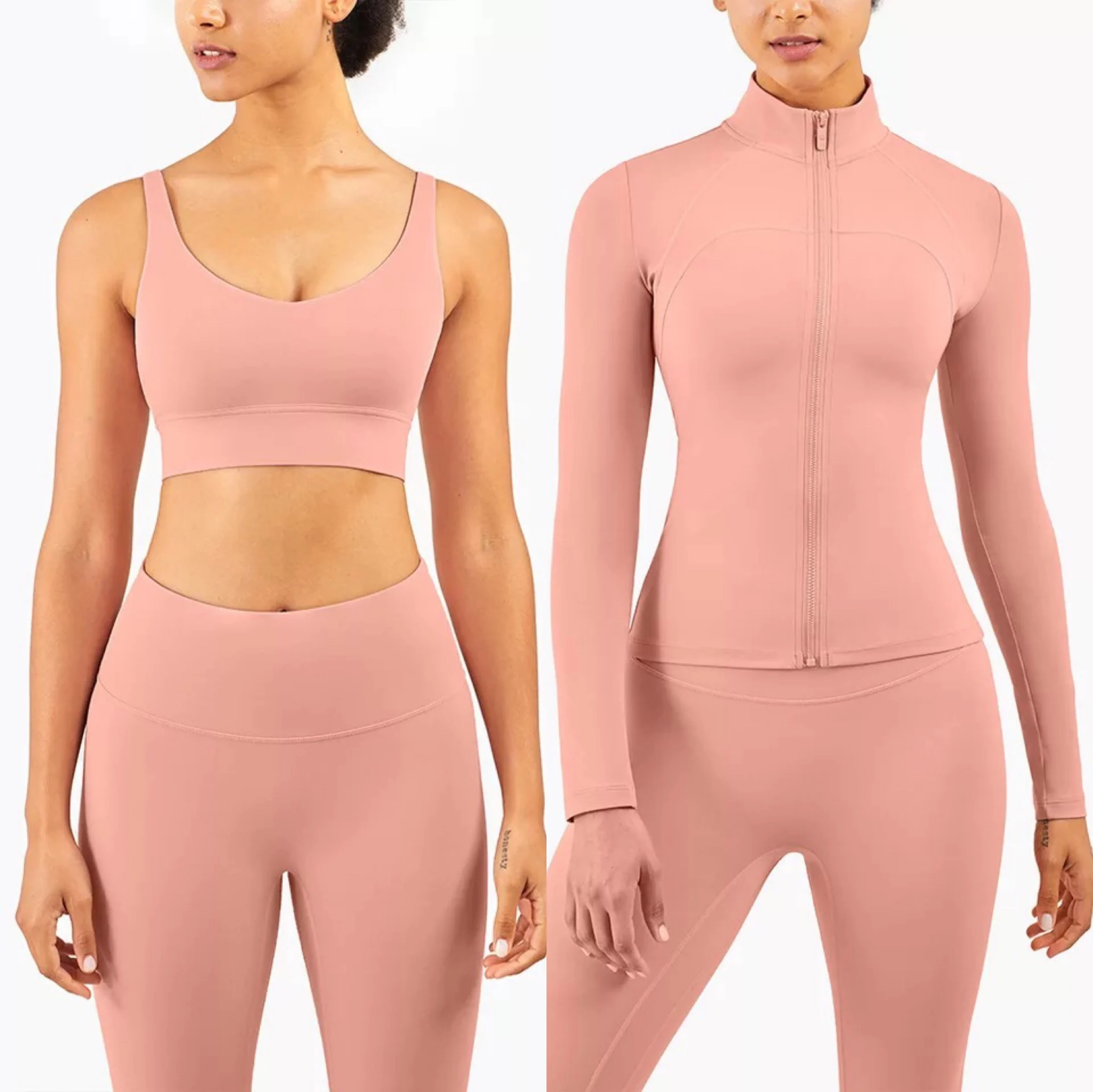 BBXY1283 Factory outlet 3-picec set plus size fashion casual run wear yoga women sportswear quick dry fitness jacket set
BBXY1283 Factory outlet 3-picec set plus size fashion casual run wear yoga women sportswear quick dry fitness jacket set