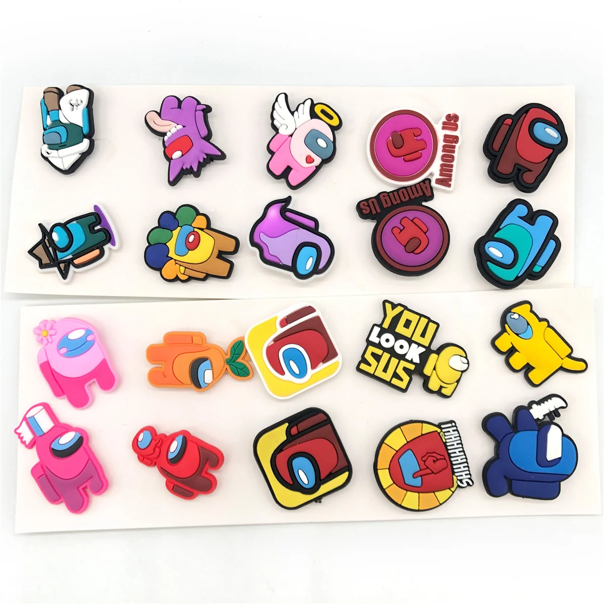 Wholesale Hot Cartoons Designs Soft Pvc Rubber Shoes Charms For Croc Decoration, Picture
Wholesale Hot Cartoons Designs Soft Pvc Rubber Shoes Charms For Croc Decoration, Picture