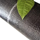 For agricultural covered weed control fabrics hot weed block fabric