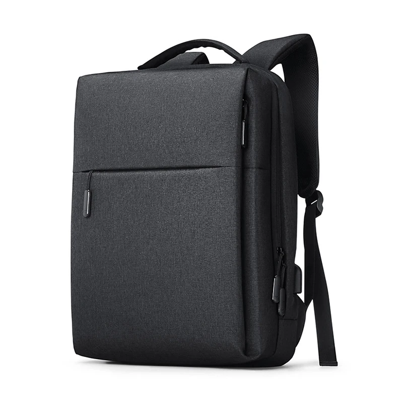 Anti theft backpack large capacity waterproof and anti-theft USB charging backpack students laptop bag backpack, 3 colors
Anti theft backpack large capacity waterproof and anti-theft USB charging backpack students laptop bag backpack, 3 colors
