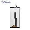Vanda double tested lcd screen display for Doopro P5 Pro digitizer assembly