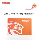 Kingspec 2.5 " MLC 64gb 128gb 256GB 512gb 1tb ssd oem ssd sataIII