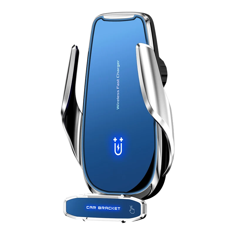 magnetic 15w car chargwr Slide to Charging Q9 Luminous Build-in Battery Hook Stable wireless charger automatic clamping smart
magnetic 15w car chargwr Slide to Charging Q9 Luminous Build-in Battery Hook Stable wireless charger automatic clamping smart