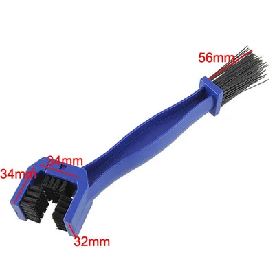 Brush Cleaner Tool Bicycle Chain Clean Scrubber Cycling Cleaning Kit Bicycle Repair Tools Bicycle Accessories, Customized color
Brush Cleaner Tool Bicycle Chain Clean Scrubber Cycling Cleaning Kit Bicycle Repair Tools Bicycle Accessories, Customized color