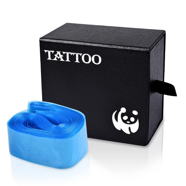 Wholesale 100Pcs Disposable Tattoo Machine Microblading Plastic Clear Clip Cord Sleeves
Wholesale 100Pcs Disposable Tattoo Machine Microblading Plastic Clear Clip Cord Sleeves